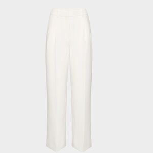 Aritzia Effortless Pants  Wider In Light Birch